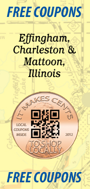 Effingham Mattoon Charleston IL Coupons