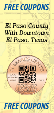 El Paso TX Coupons