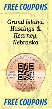 Grand Island Hastings Kearney NE Coupons