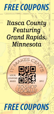 Itasca County Grand Rapids MN Coupons