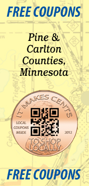 Pine Carlton County MN Coupons