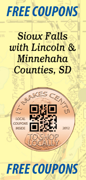 Sioux Falls Coupons