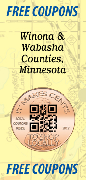 Winona Wabasha MN County Coupons