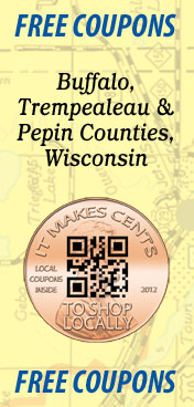 Buffalo Trempealeau Pepin County WI Coupons