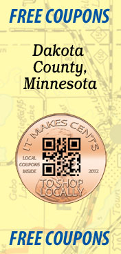 Dakota County MN Coupons