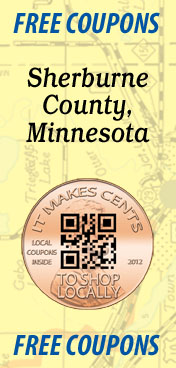 Sherburne County MN Coupons