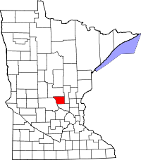 benton county