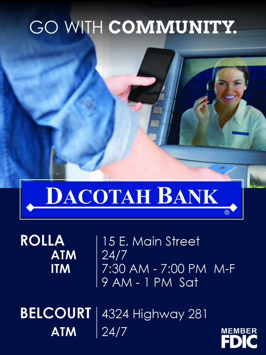 Dacotah Bank