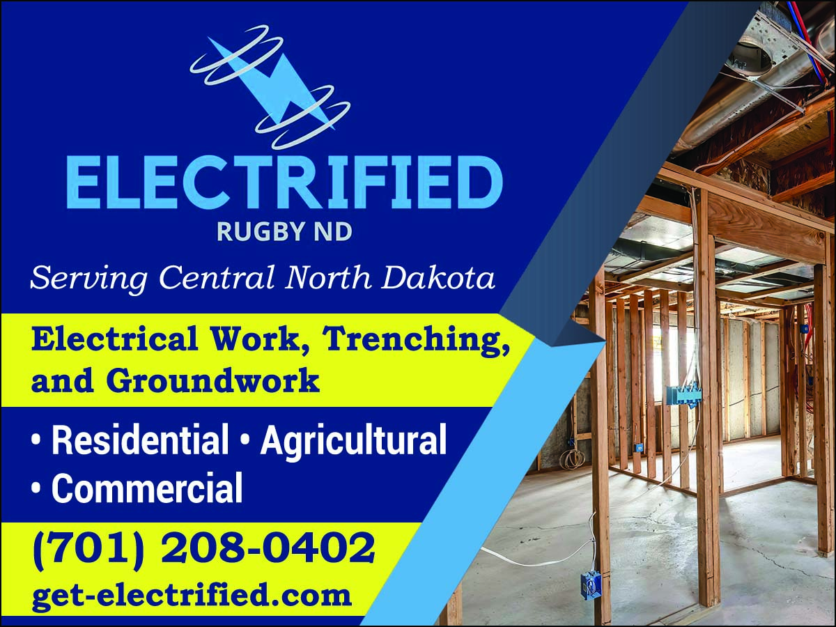 Electrified LLC