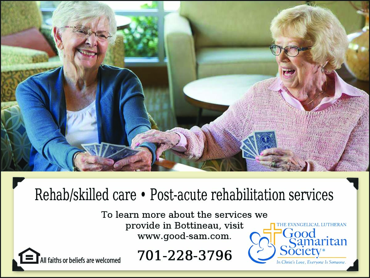 Good Samaritan Society_Bottineau