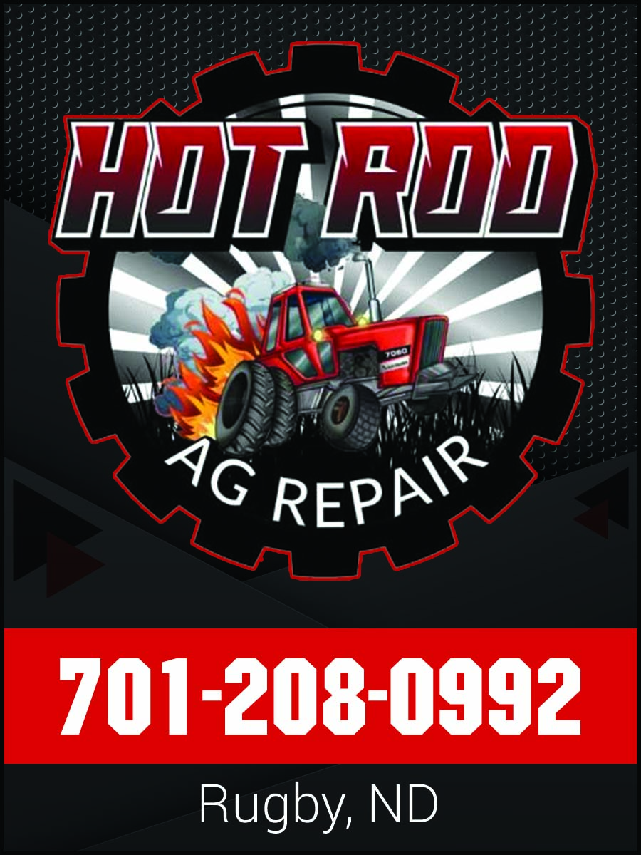 Hot Rod AG Repair