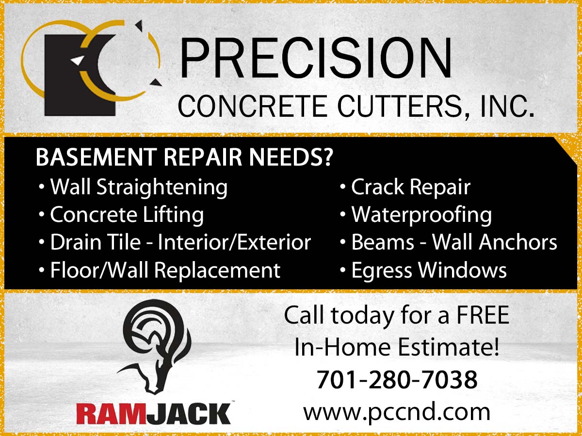 Precision Concrete Cutters