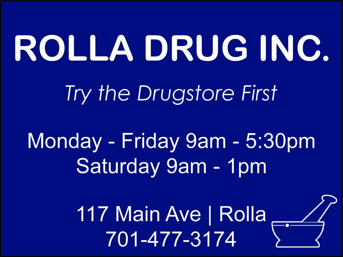 Rolla Drug Inc