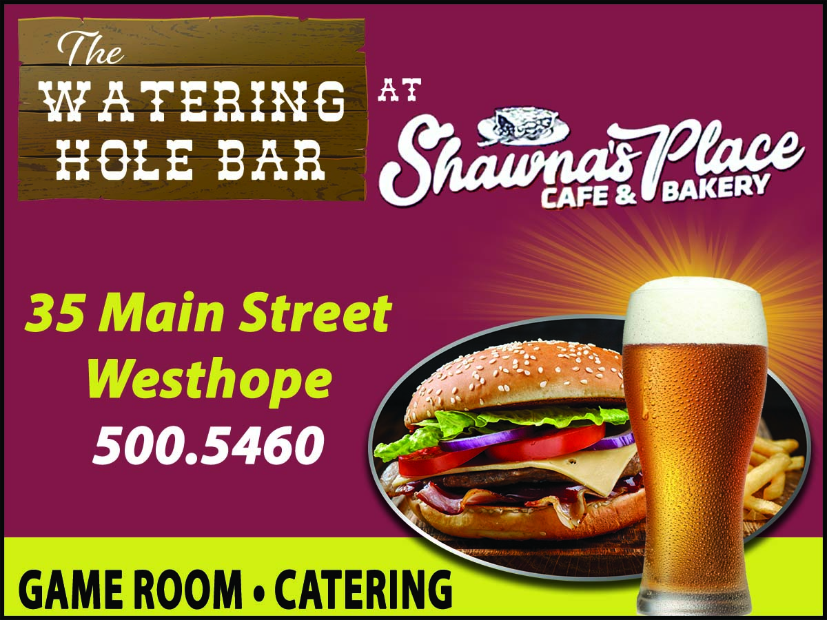Shawnas place