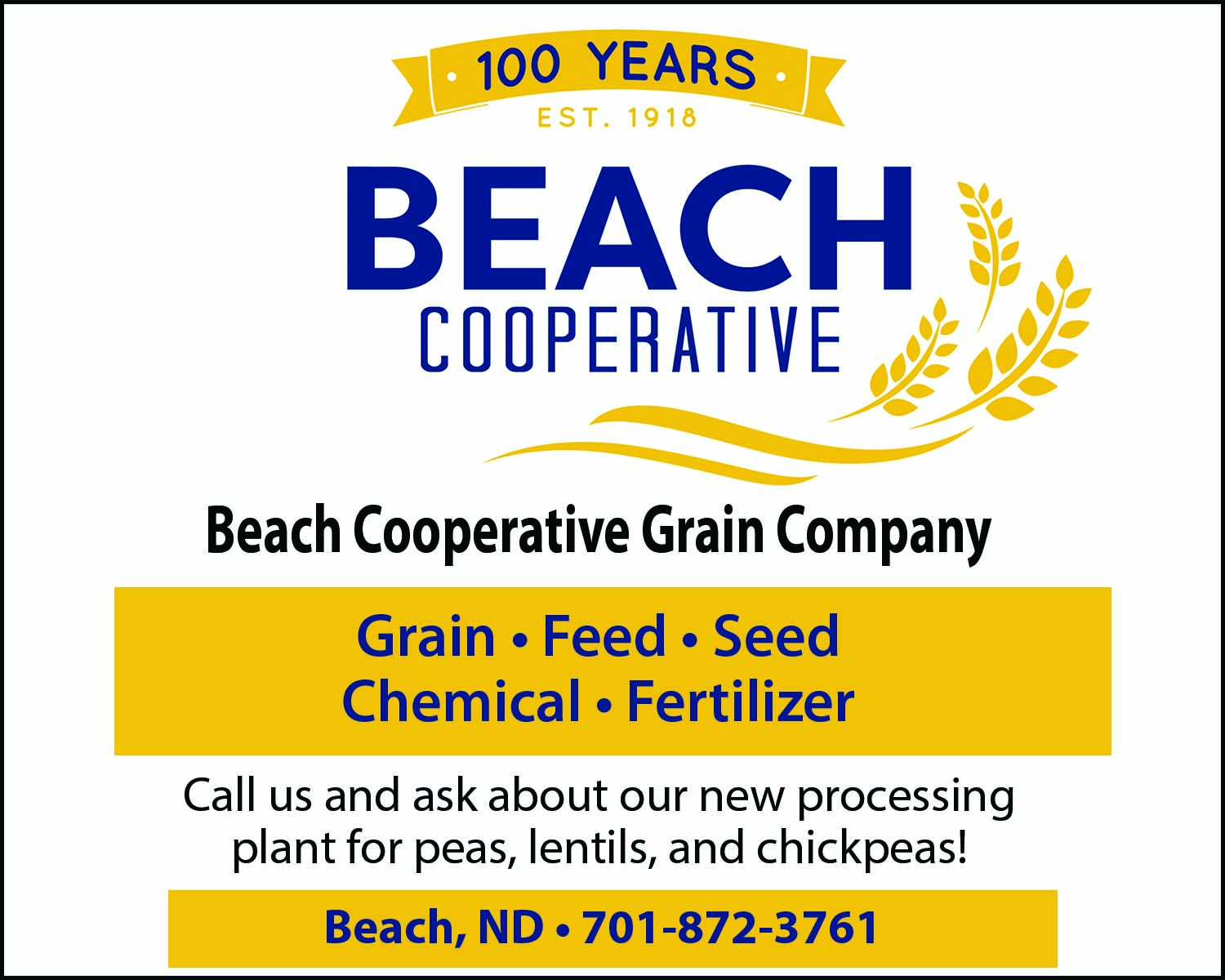 Beach Cooperative