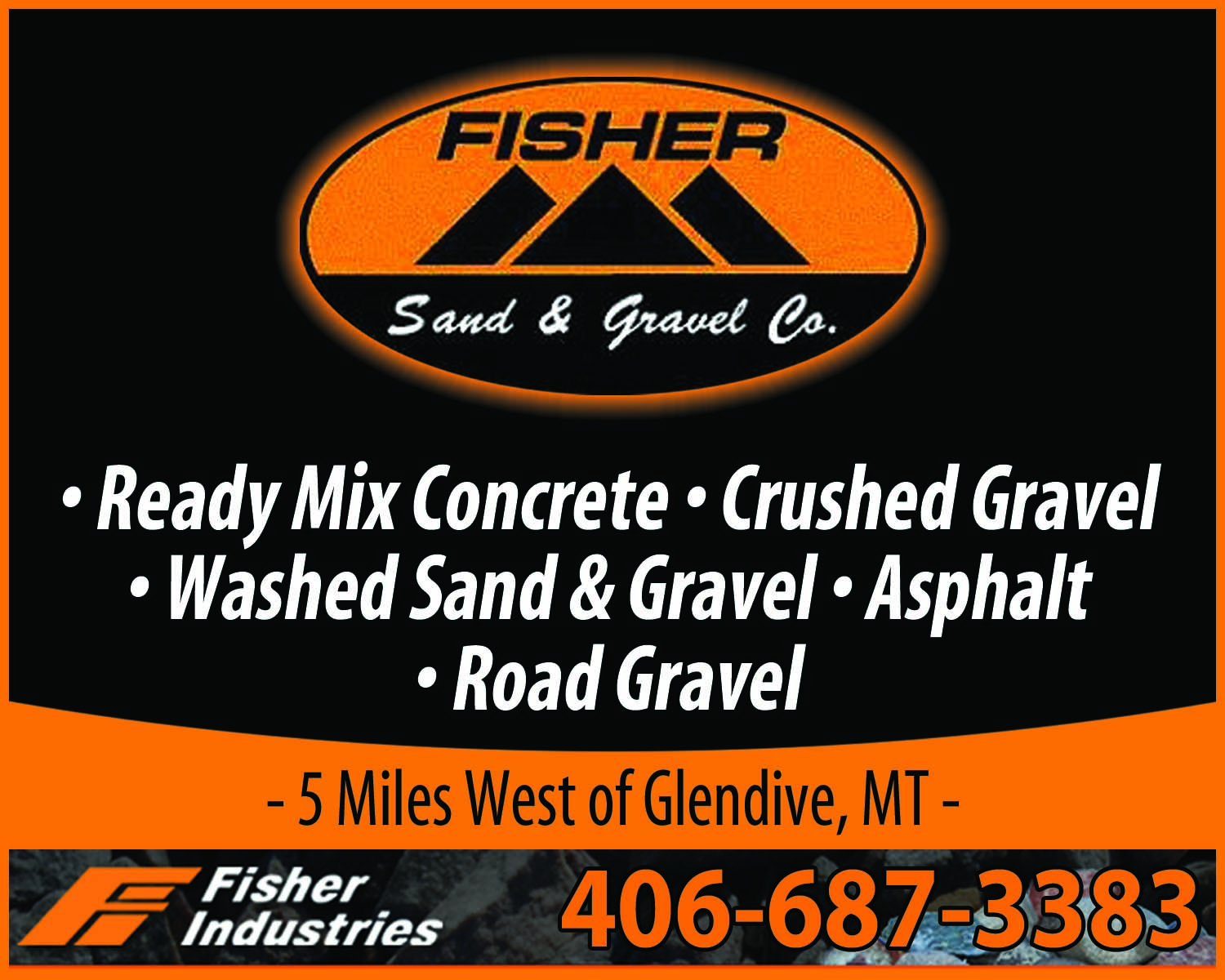 Fisher Industries