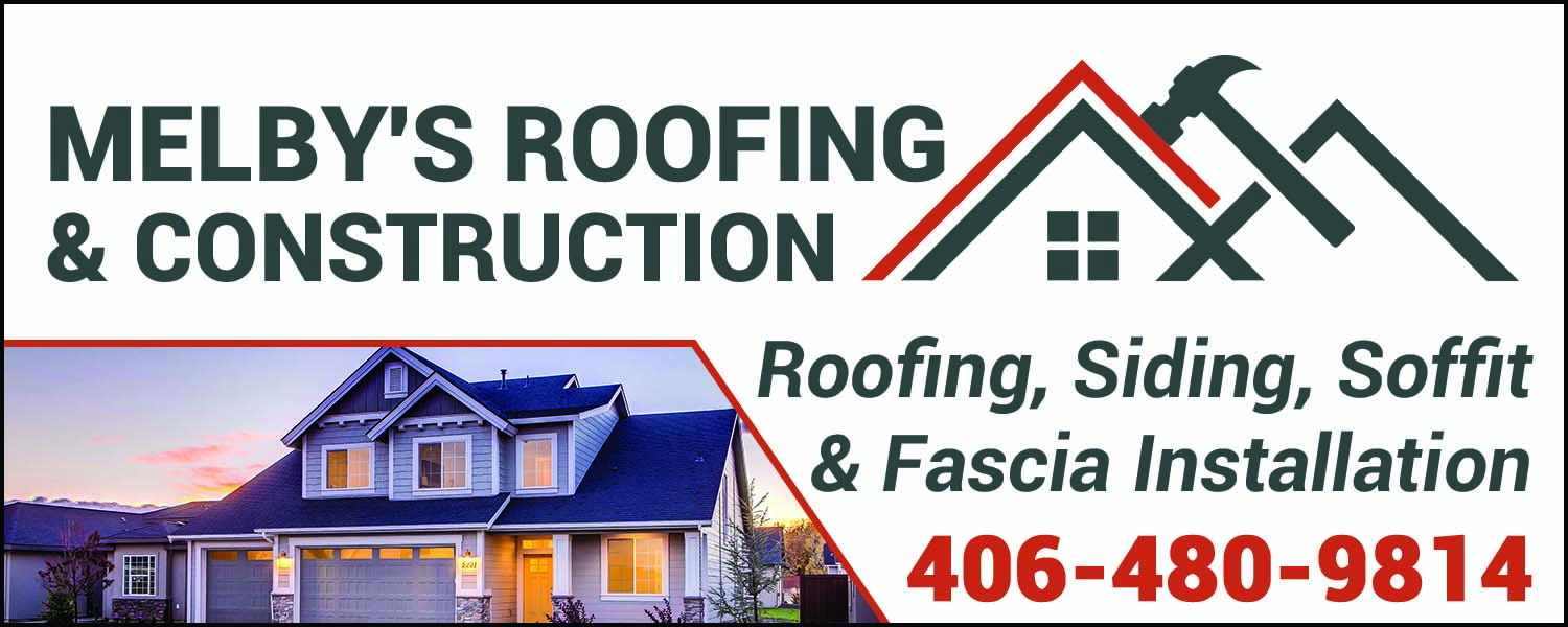 Melbys Roofing and Construction