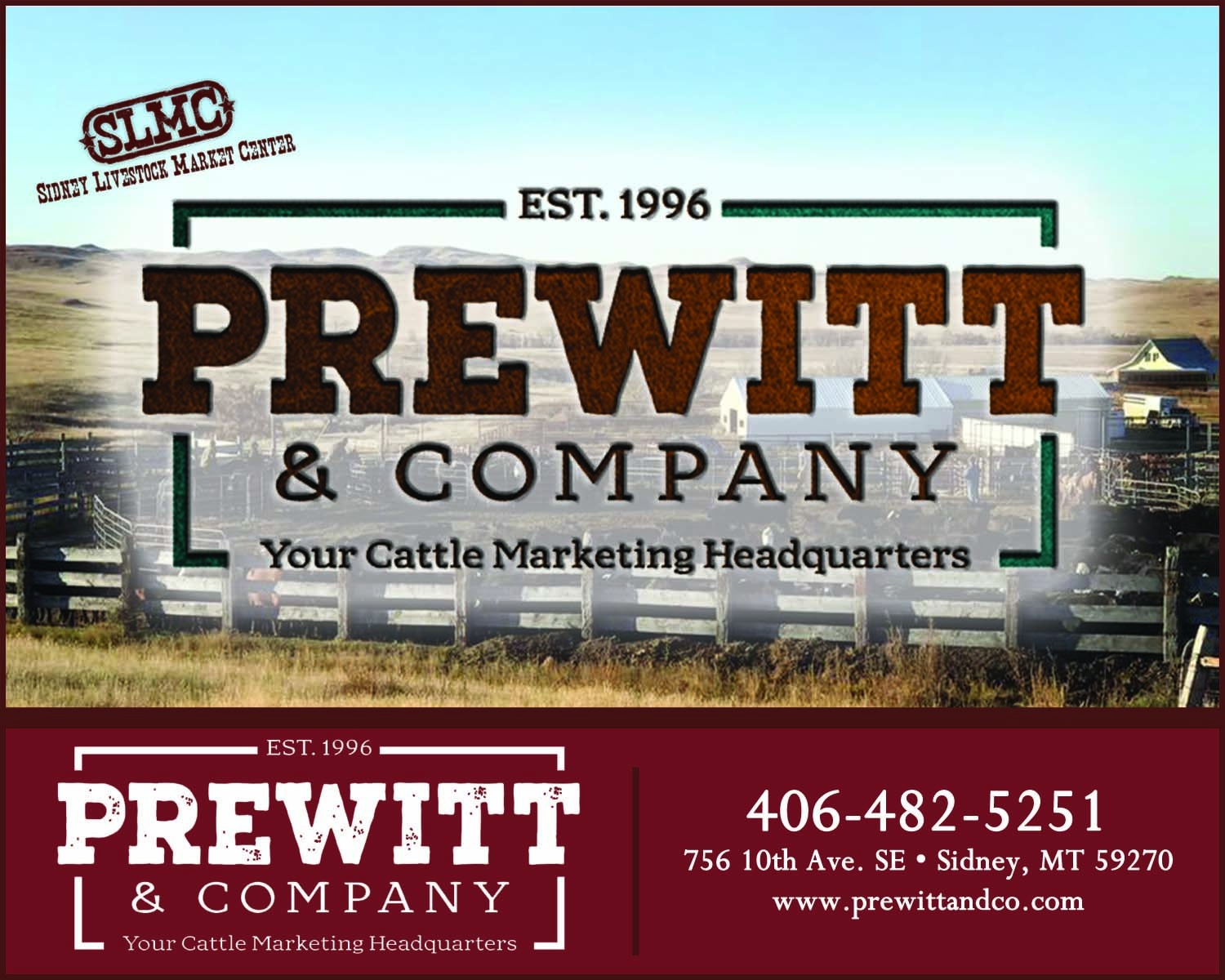 Prewitt and Company