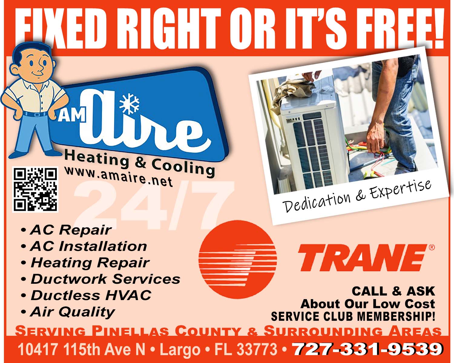 AmAireInc5X4 Pinellas