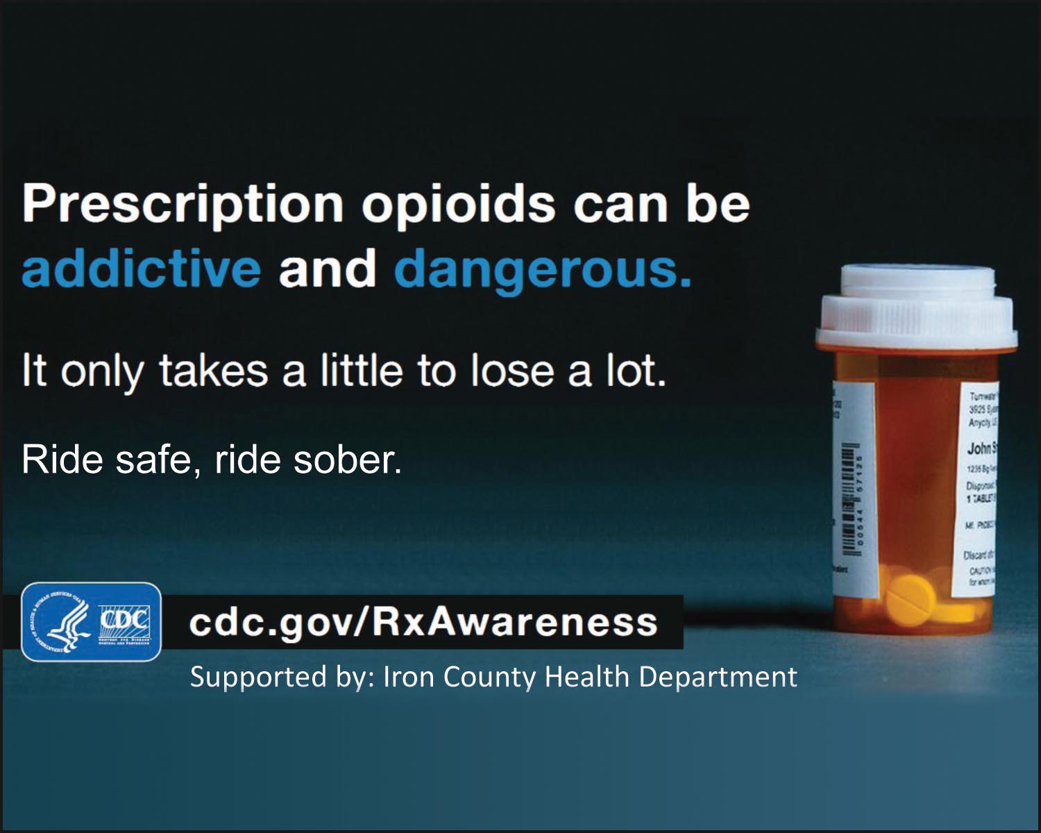 Iron County, MI Lincoln Marketing