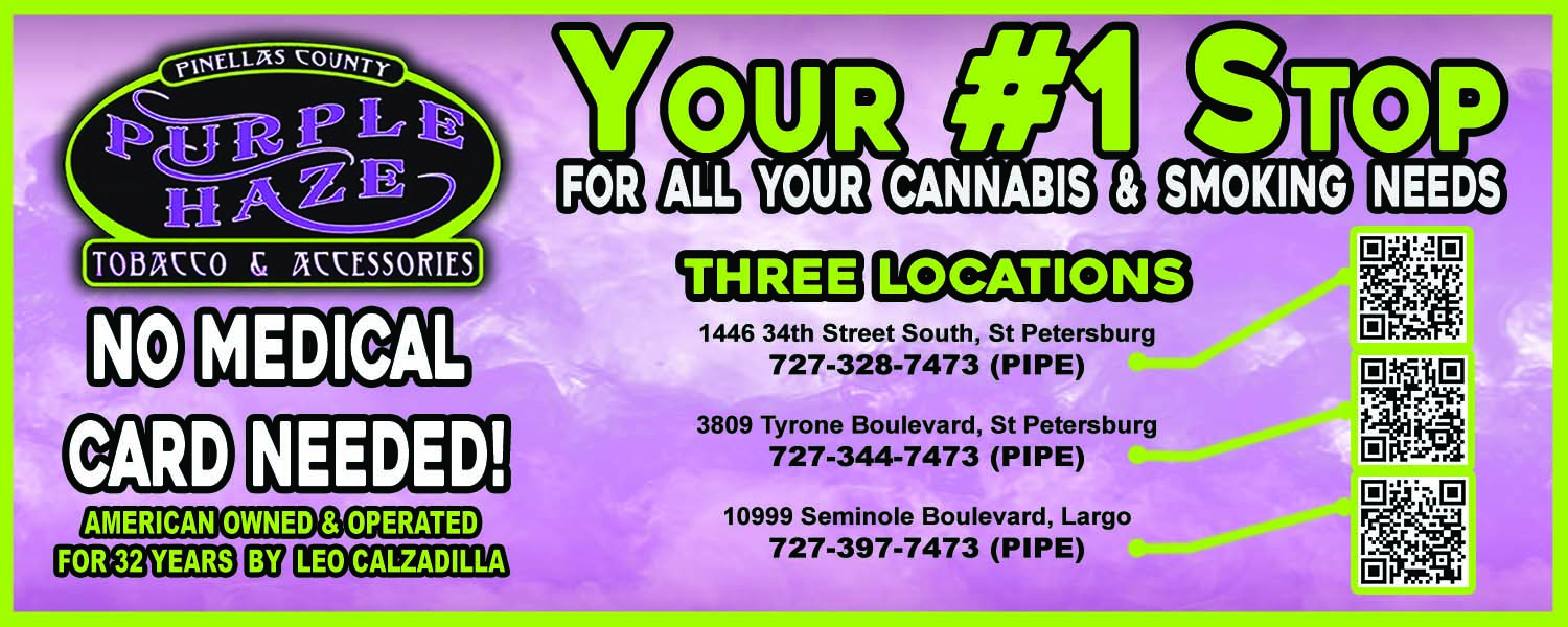 Purple Haze Map QP ad 2026