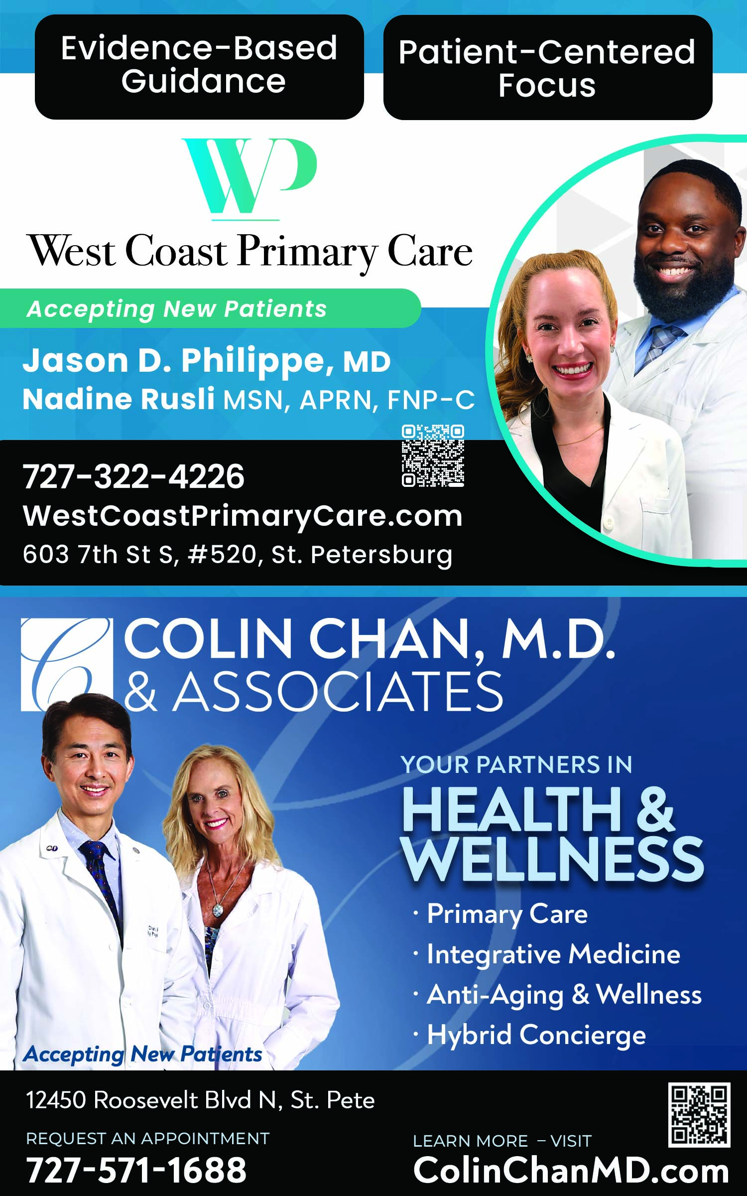 WestCoastPrimary 2026