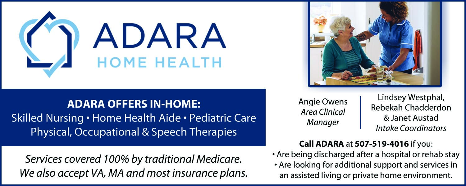 Faribault County, MN | Lincoln Marketing