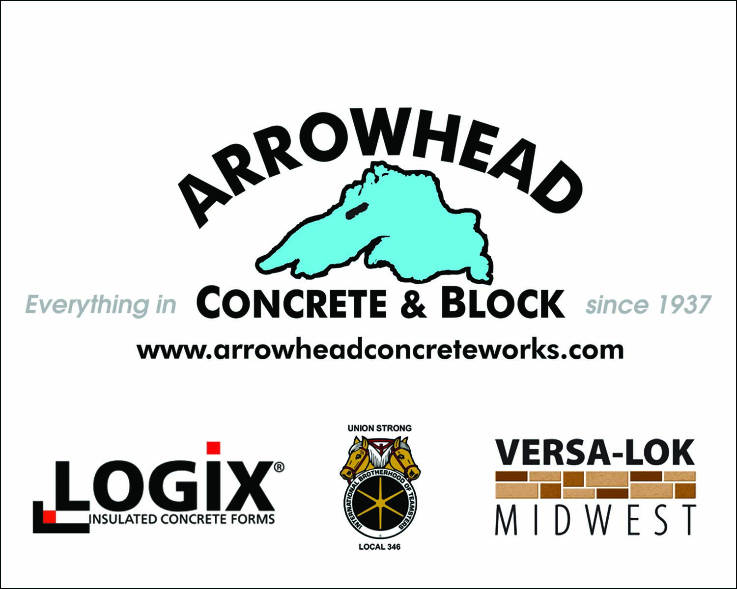 Arrowhead Concrete Works