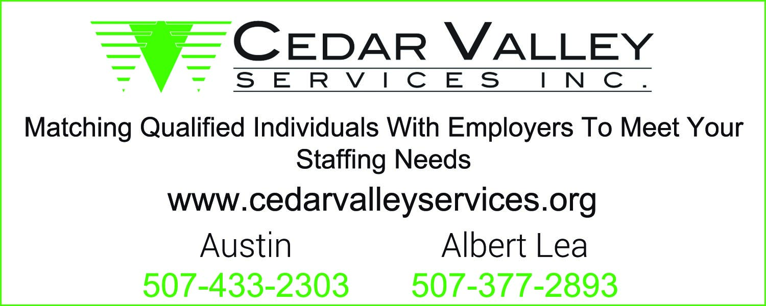 Faribault County, MN | Lincoln Marketing