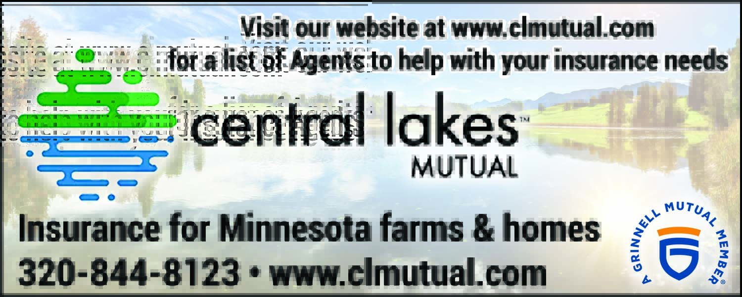 Central Lakes Mutual Insurance