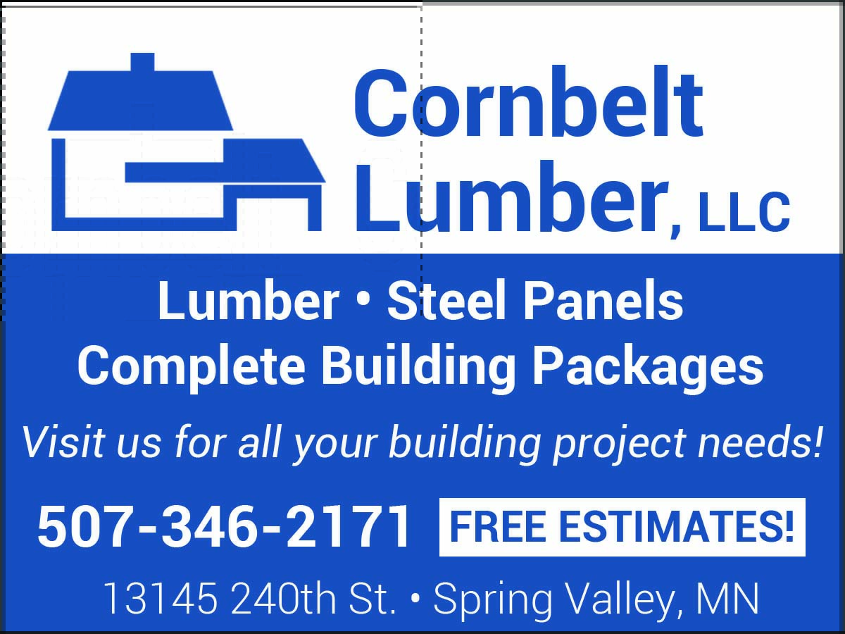 Cornbelt Lumber