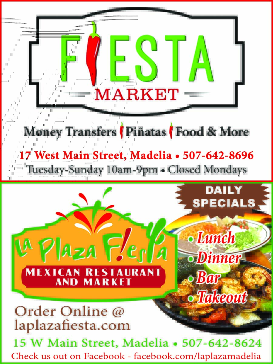 Fiesta Market