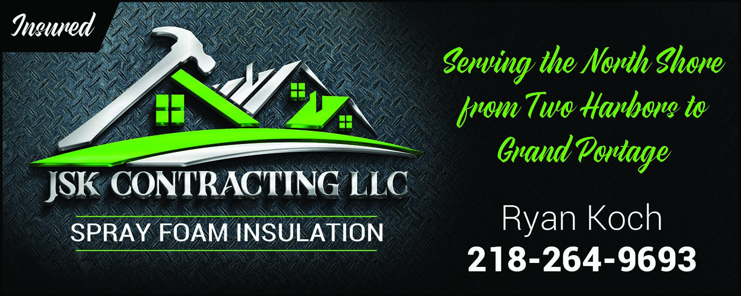 JSK Contracting