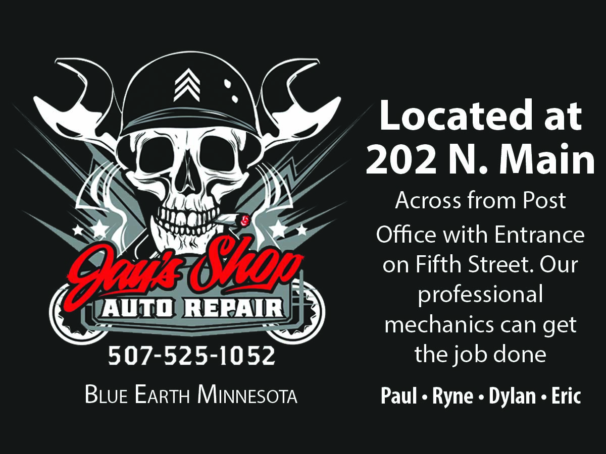 Jays Shop Auto Repair