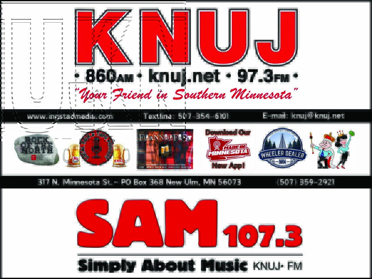 KNUJ - 2025