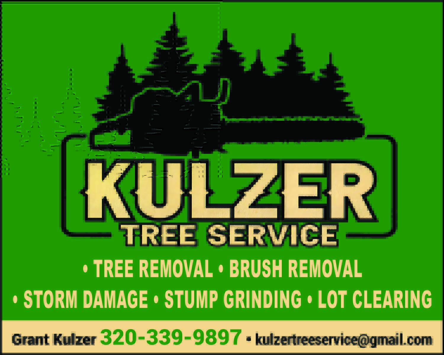 Kulzer Tree Service