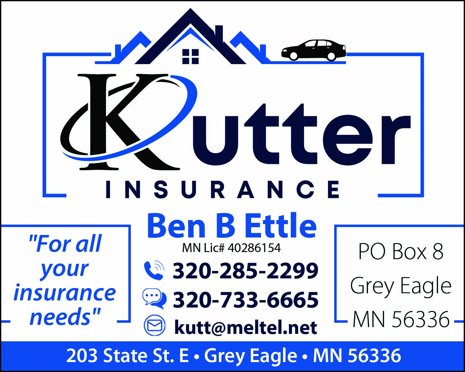 Kutter Insurance Agency