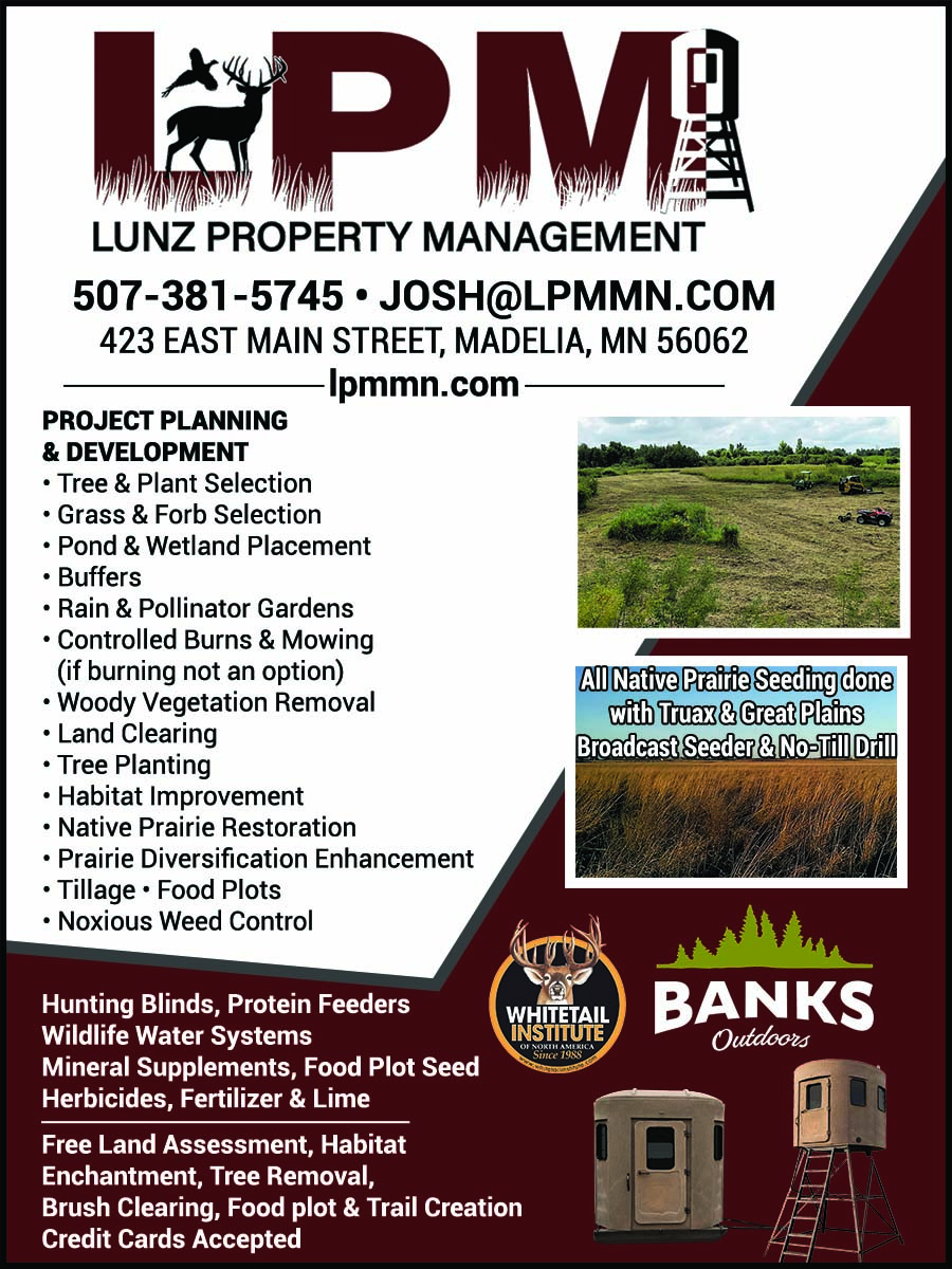 Lunz Property Management