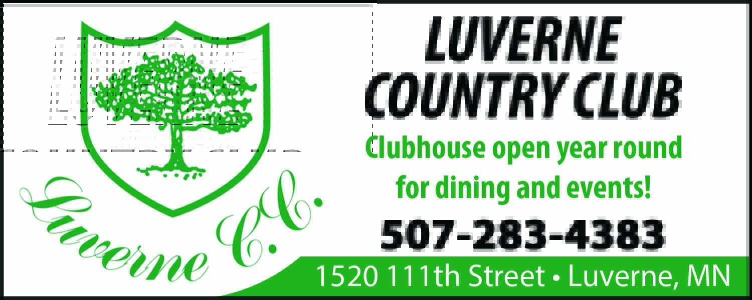 Luverne Country Club
