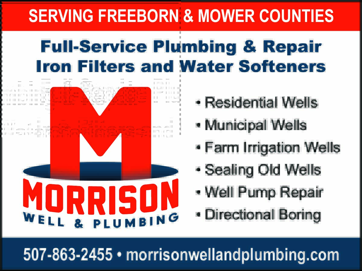 Morrison Well and Plumbing