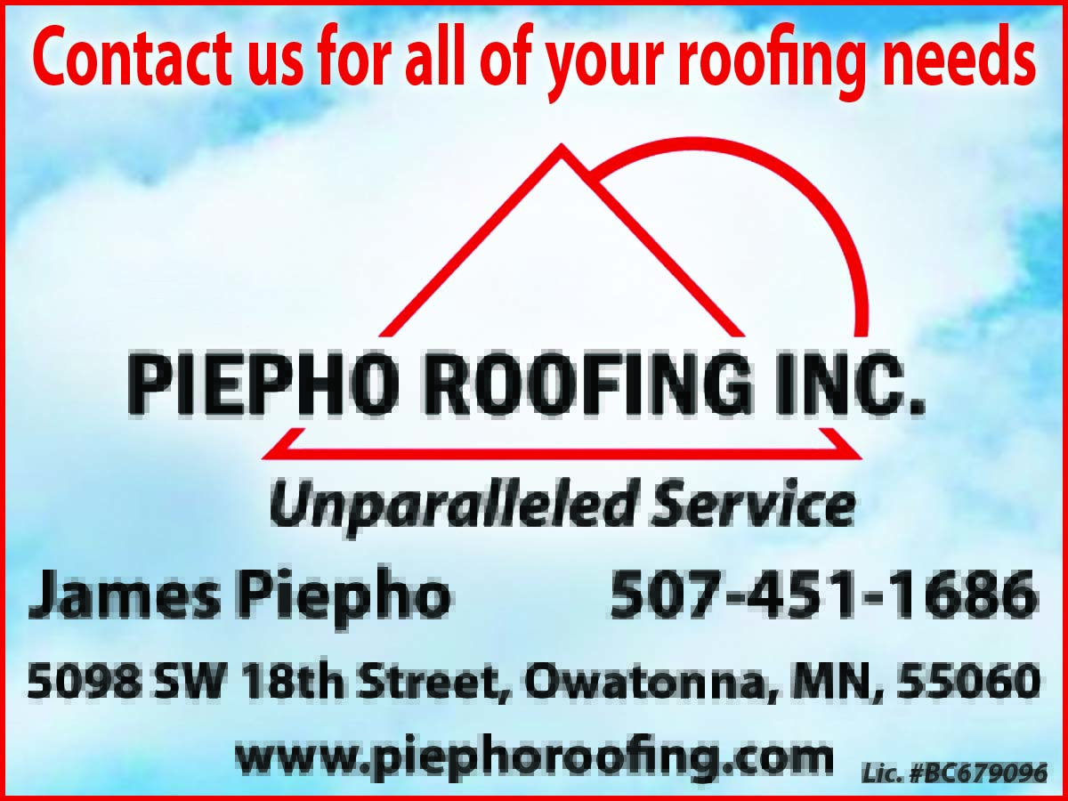 Piepho Roofing Inc