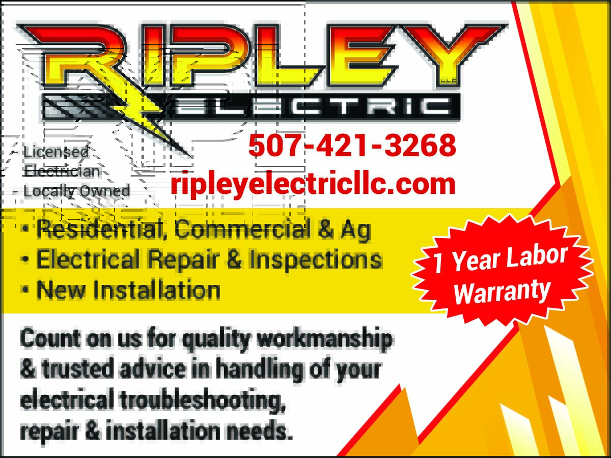 Ripley Electric