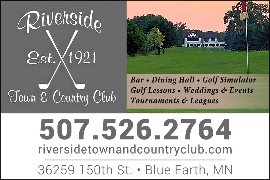 Riverside Town and Country Club