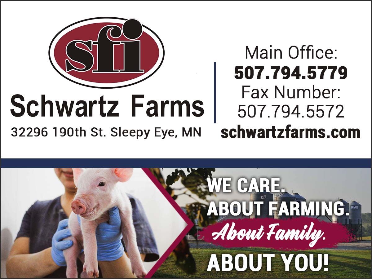 Schwartz Farms