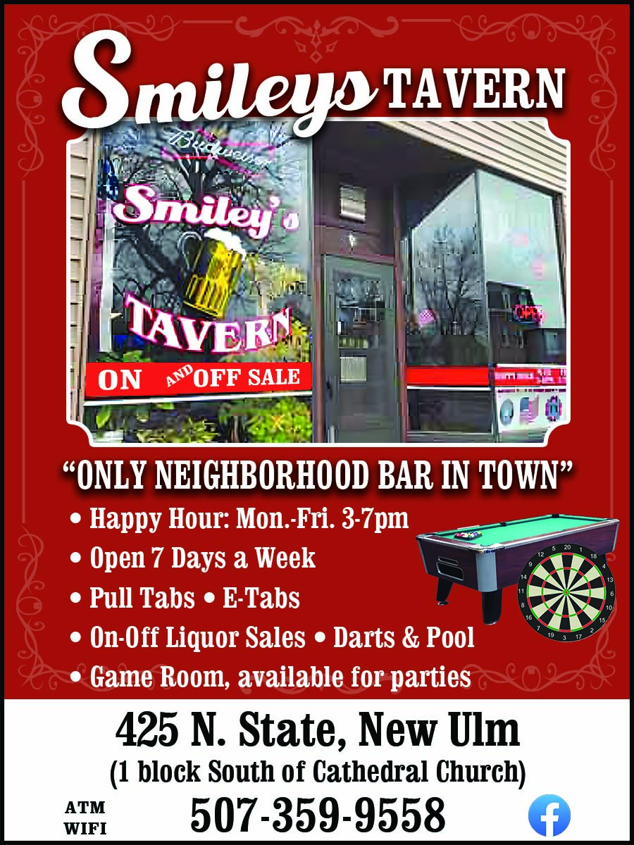 Smileys Tavern
