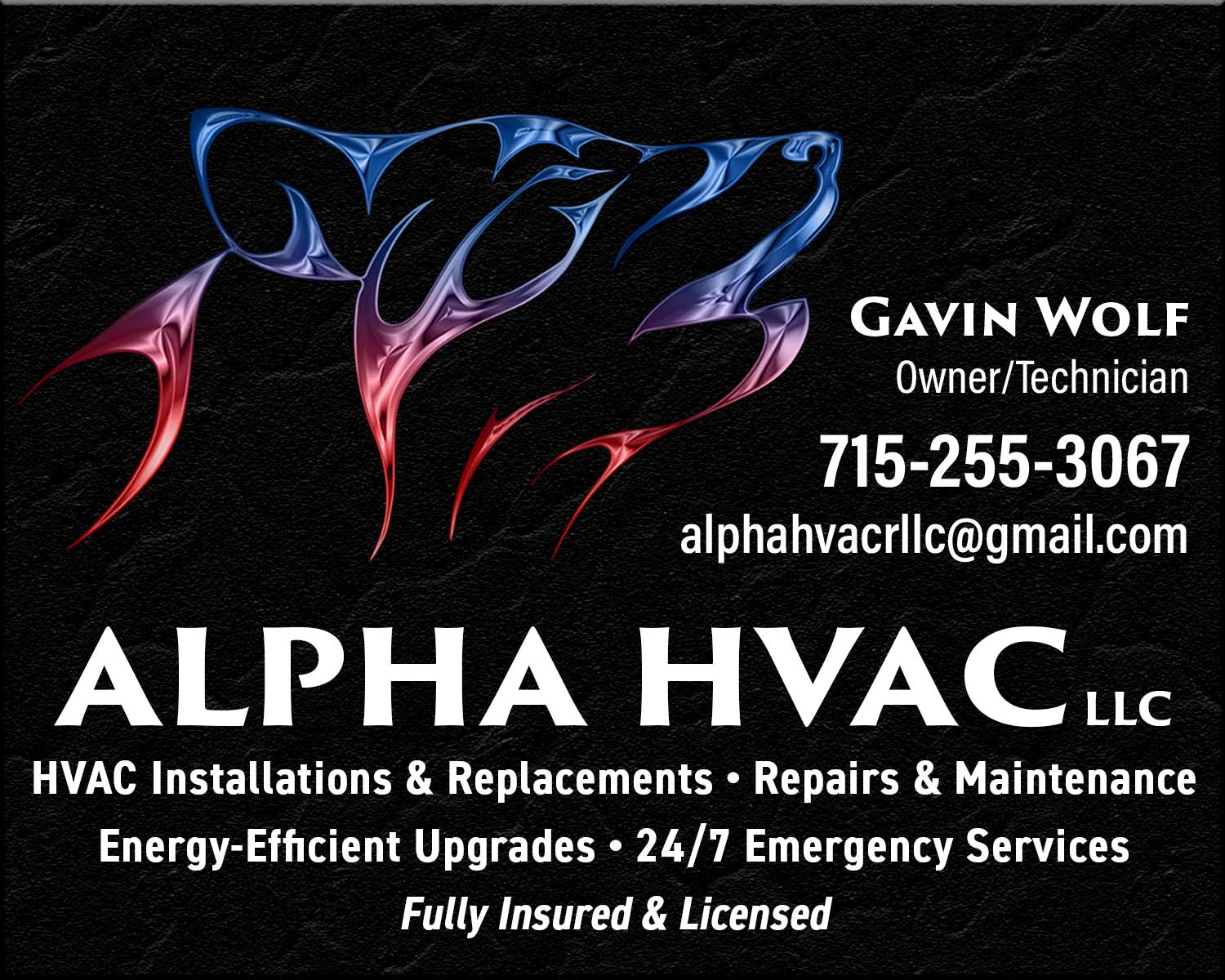 Alpha HVAC