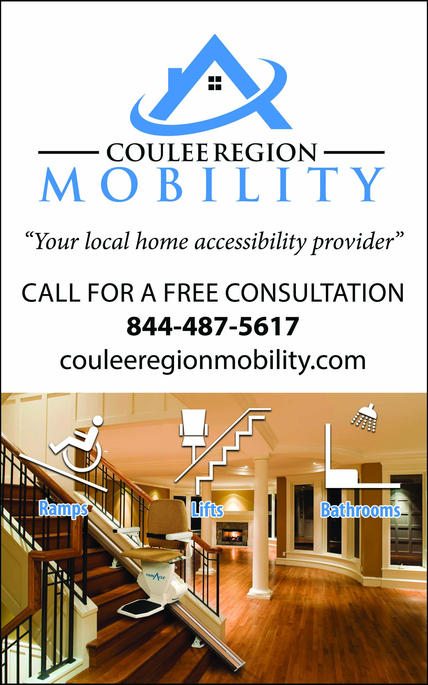 Coulee Region Mobility