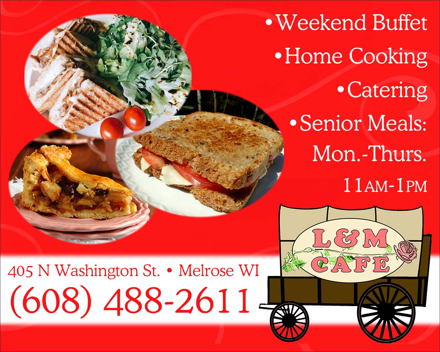 L and M Cafe