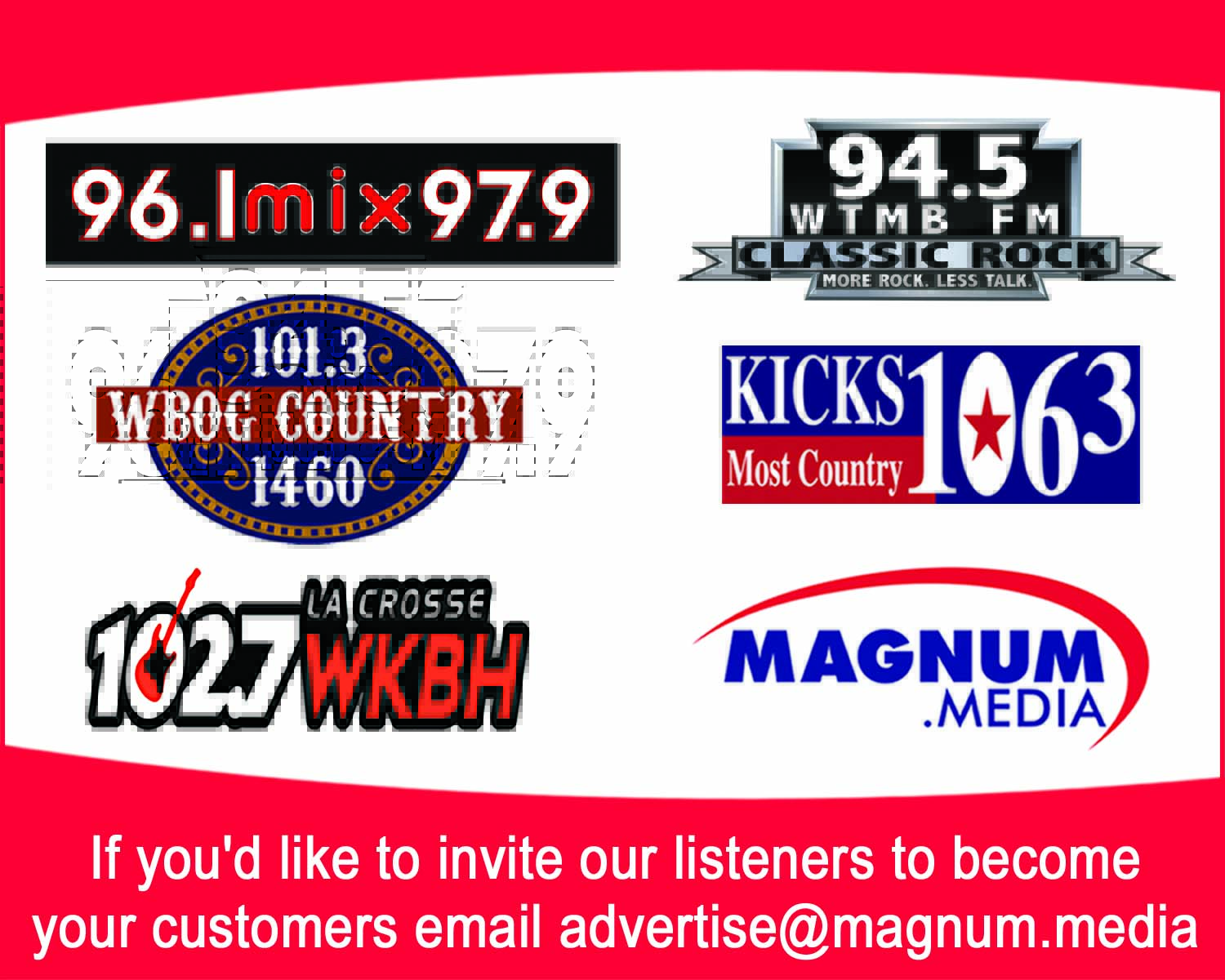 Magnum Radio Group