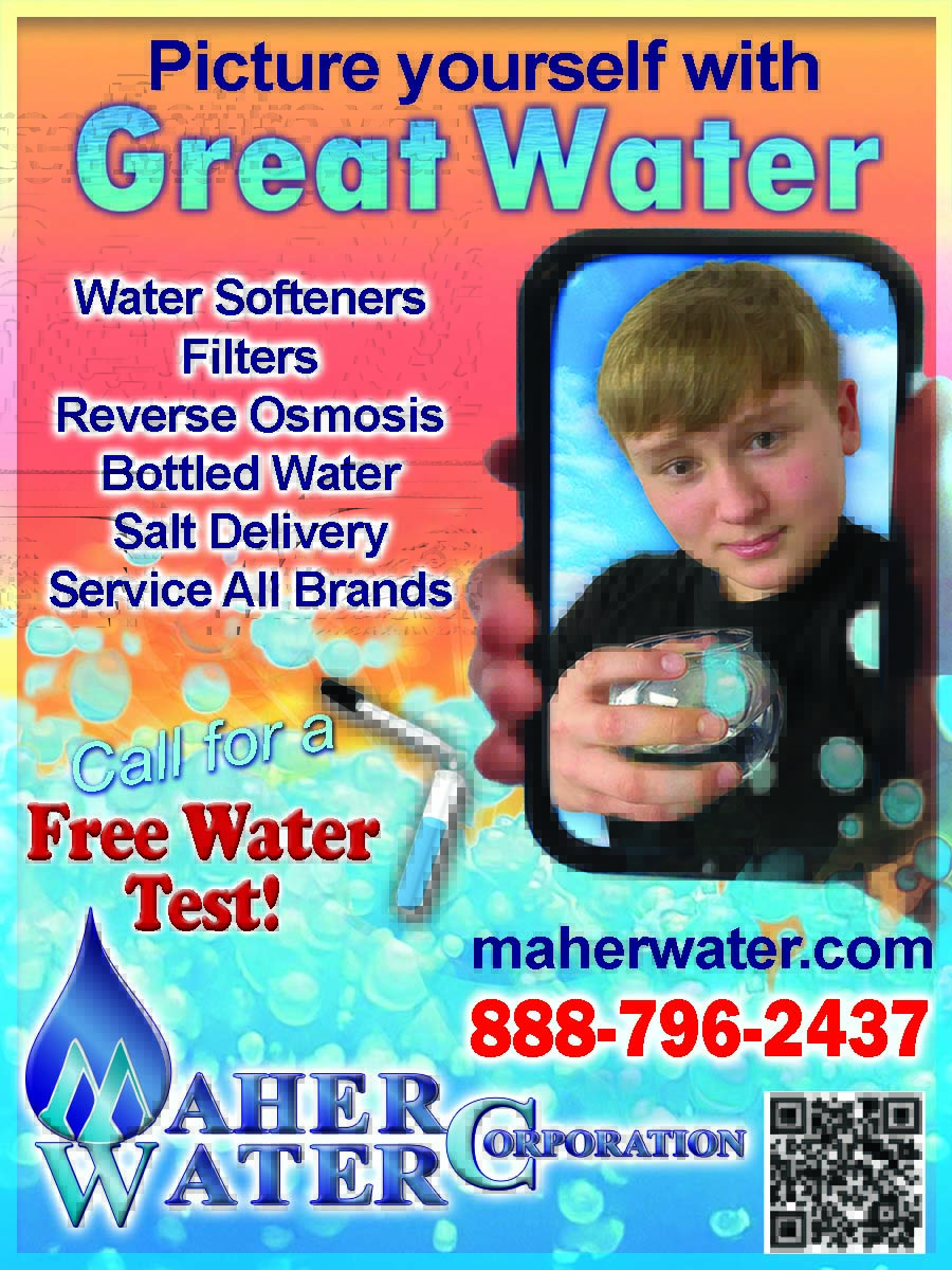 Maher Water Corporation